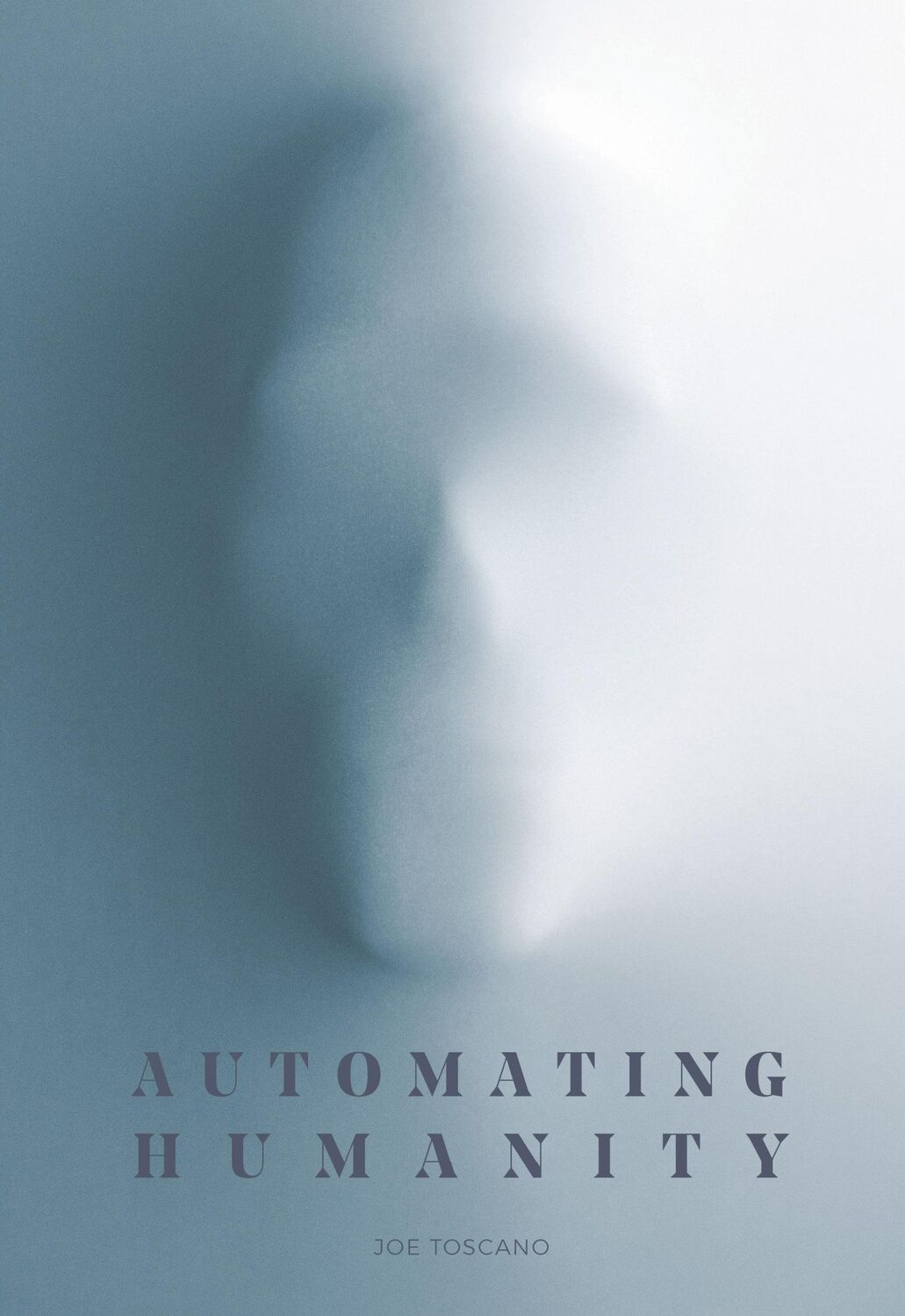 Cover: 9781576879207 | Automating Humanity | Joe Toscano | Buch | Gebunden | Englisch | 2018