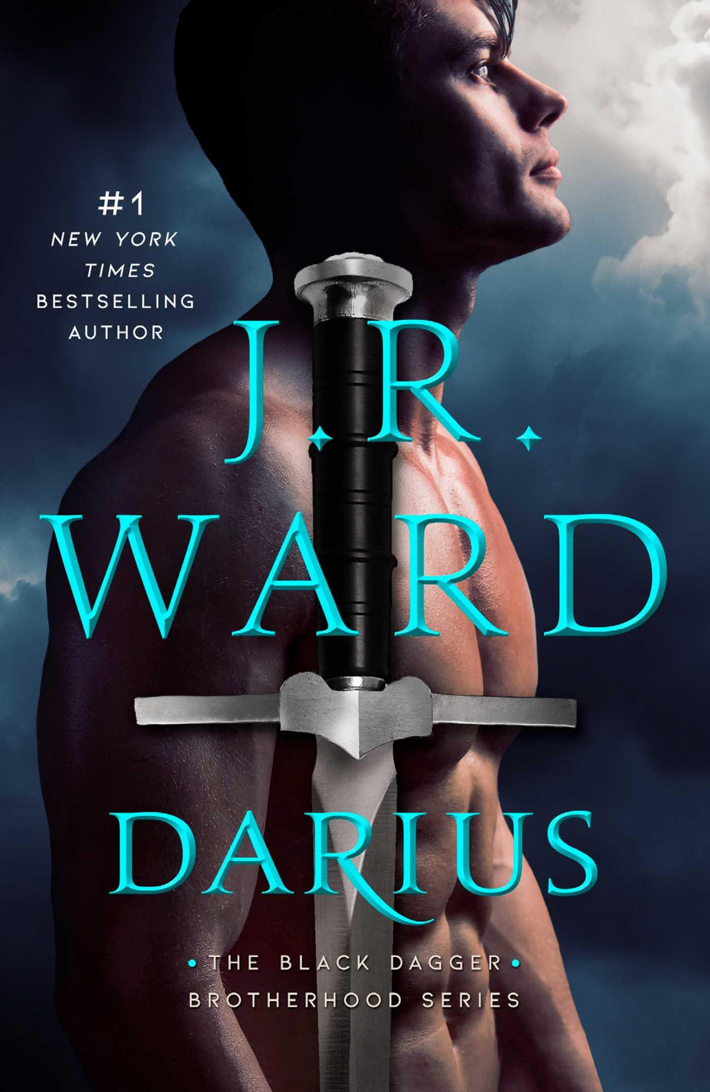 Cover: 9781668035382 | Darius | J R Ward | Buch | Englisch | 2023 | Gallery Books