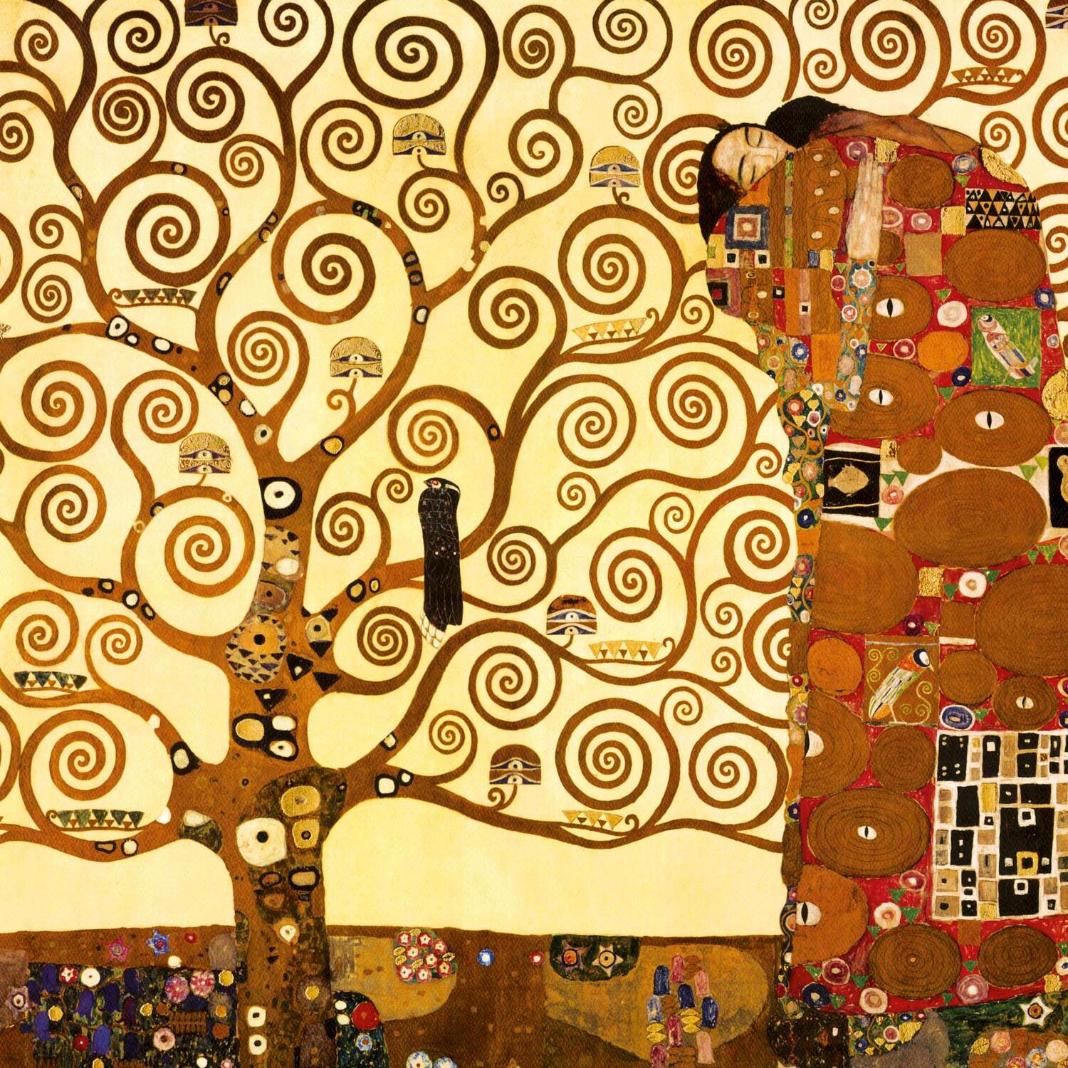 Bild: 9783959294850 | Gustav Klimt 2025 | Kalender 2025 | Kalender | Artwork Edition | 28 S.