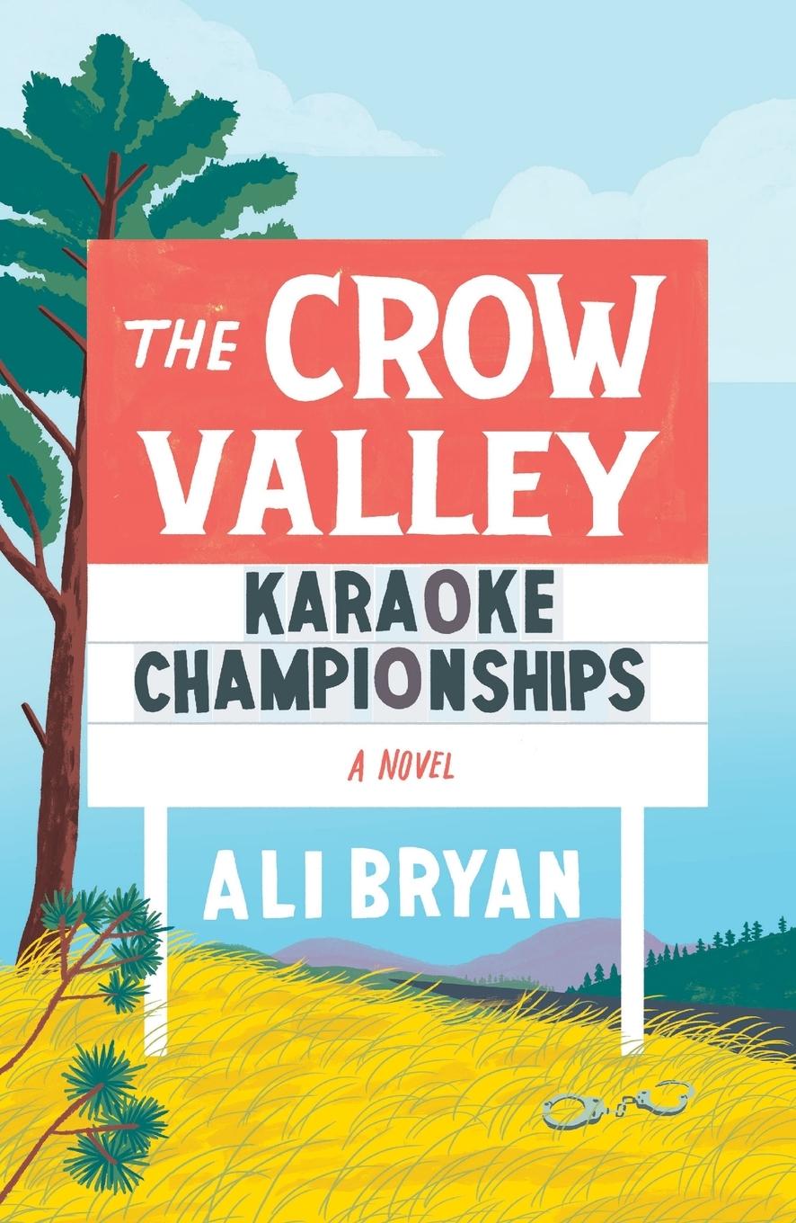 Cover: 9781250863454 | Crow Valley Karaoke Championships | Ali Bryan | Taschenbuch | Englisch