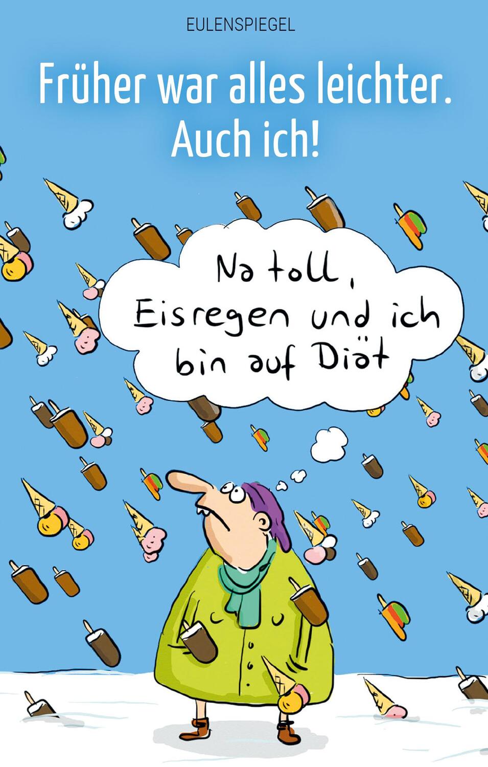 Cover: 9783359030546 | Früher war alles leichter. Auch ich! | Margarete Drachenberg | Buch