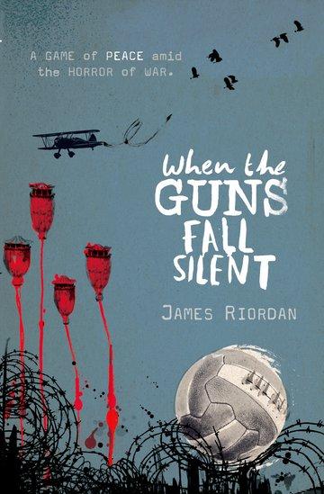 Cover: 9780192735706 | When the Guns Fall Silent | James Riordan | Taschenbuch | Englisch