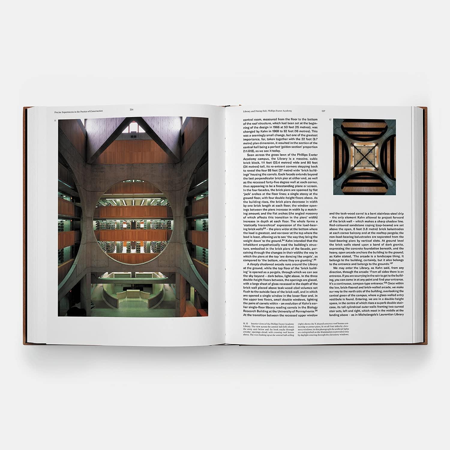 Bild: 9781838663049 | Louis I Kahn | Revised and Expanded Edition | Robert Mccarter | Buch