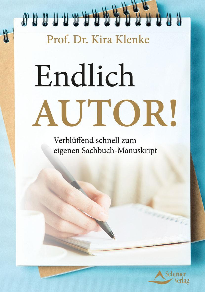 Cover: 9783843414647 | Endlich Autor! | Verblüffend schnell zum eigenen Sachbuch-Manuskript