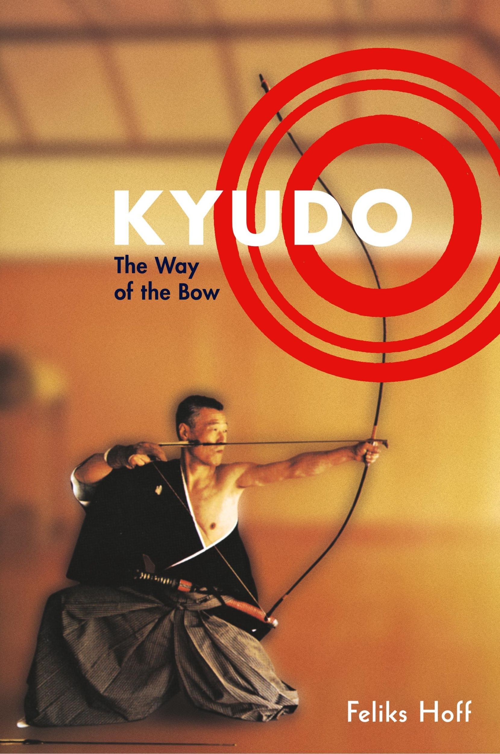 Cover: 9781570628528 | Kyudo | The Way of the Bow | Feliks F Hoff | Taschenbuch | Englisch