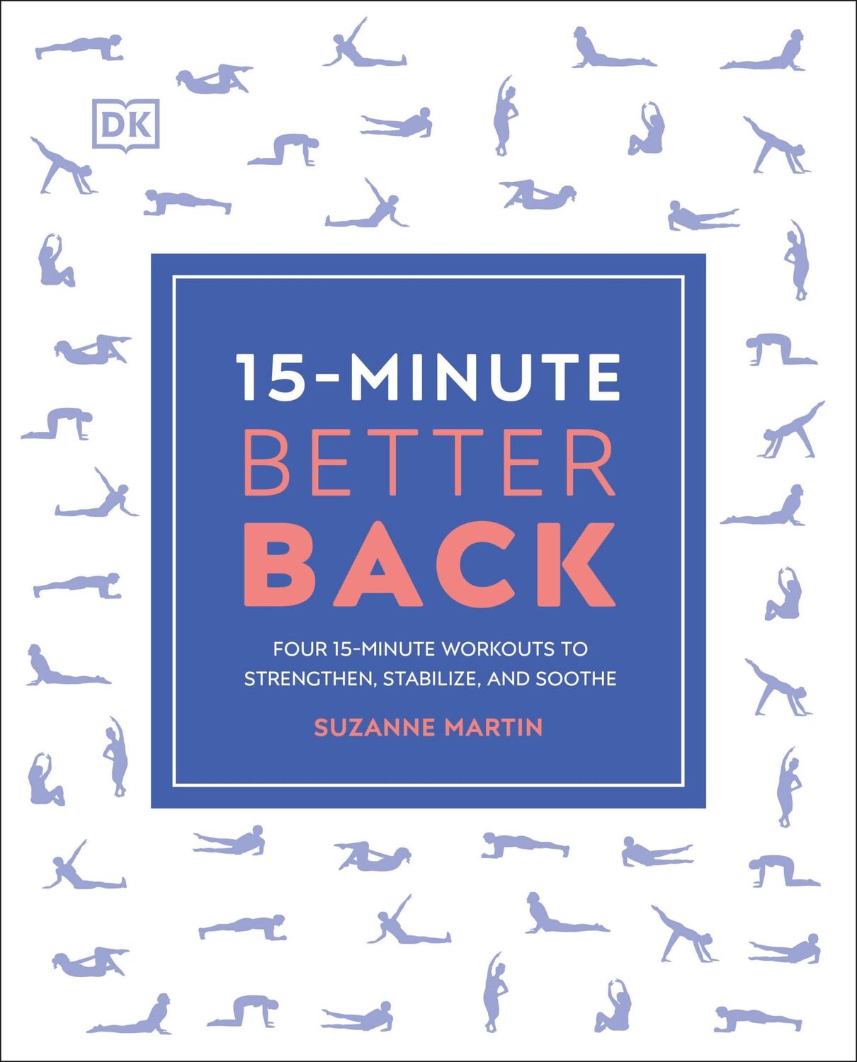 Cover: 9780241531495 | 15-Minute Better Back | Pt Martin | Taschenbuch | Englisch | 2022