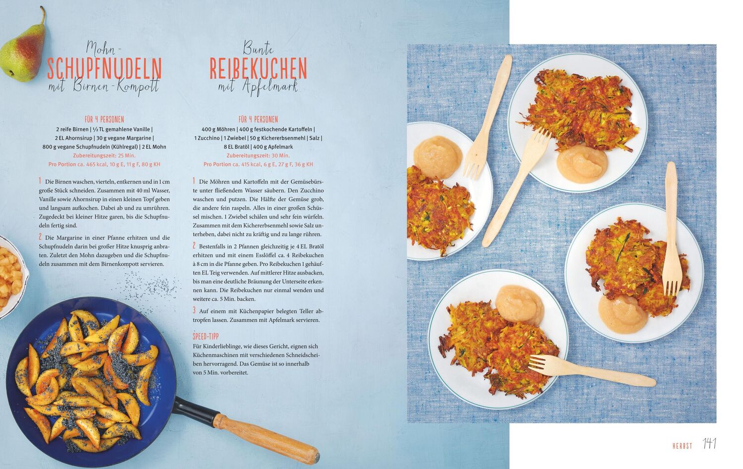 Bild: 9783833880445 | Vegan for Family | Lena Merz (u. a.) | Buch | GU Familienküche | 2021