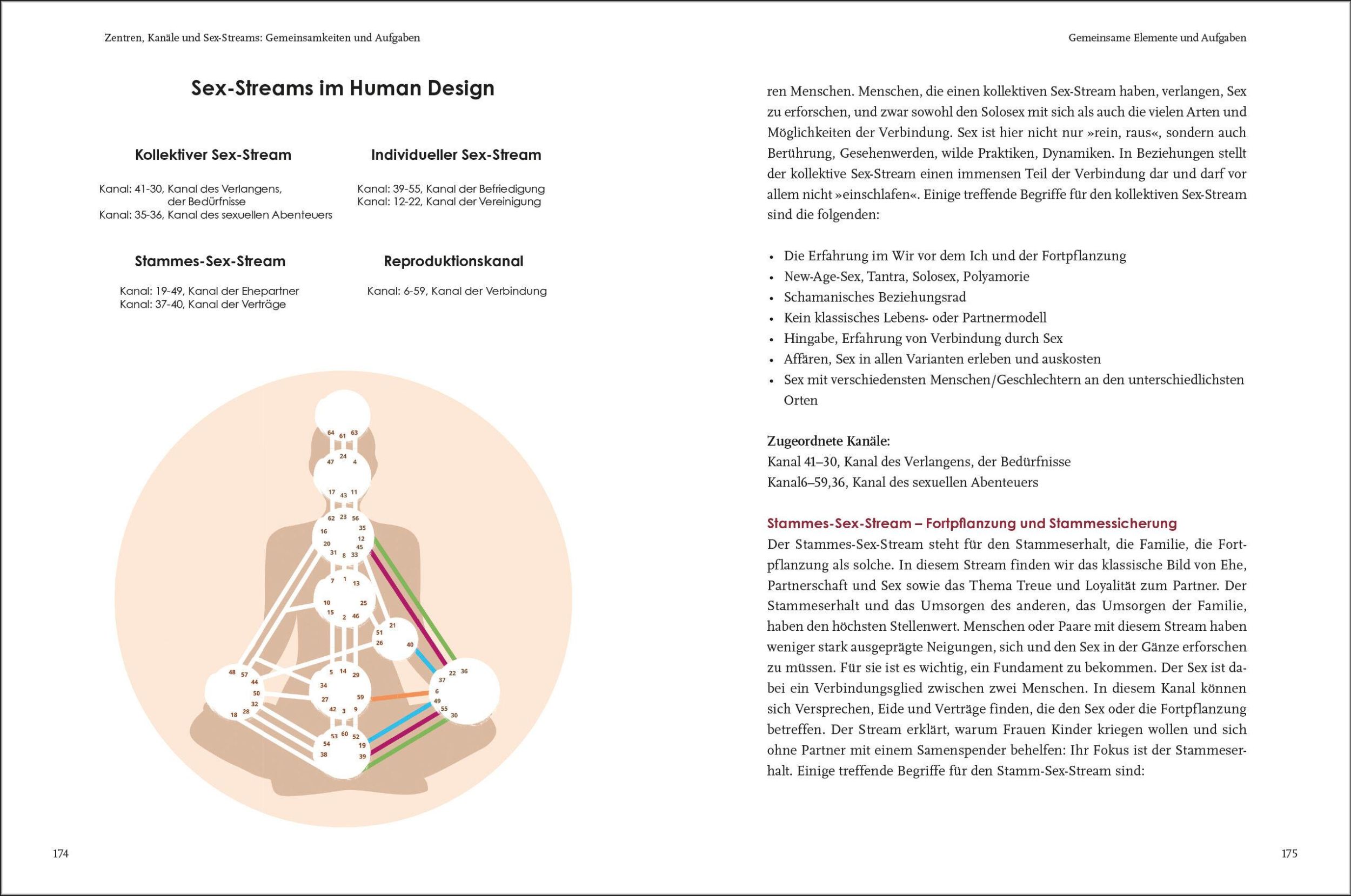 Bild: 9783424154580 | Erfüllte Beziehungen mit Human Design | Anja Hauer | Taschenbuch