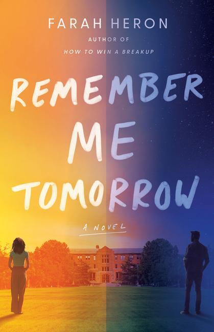 Cover: 9781662520518 | Remember Me Tomorrow | Farah Heron | Taschenbuch | Englisch | 2024