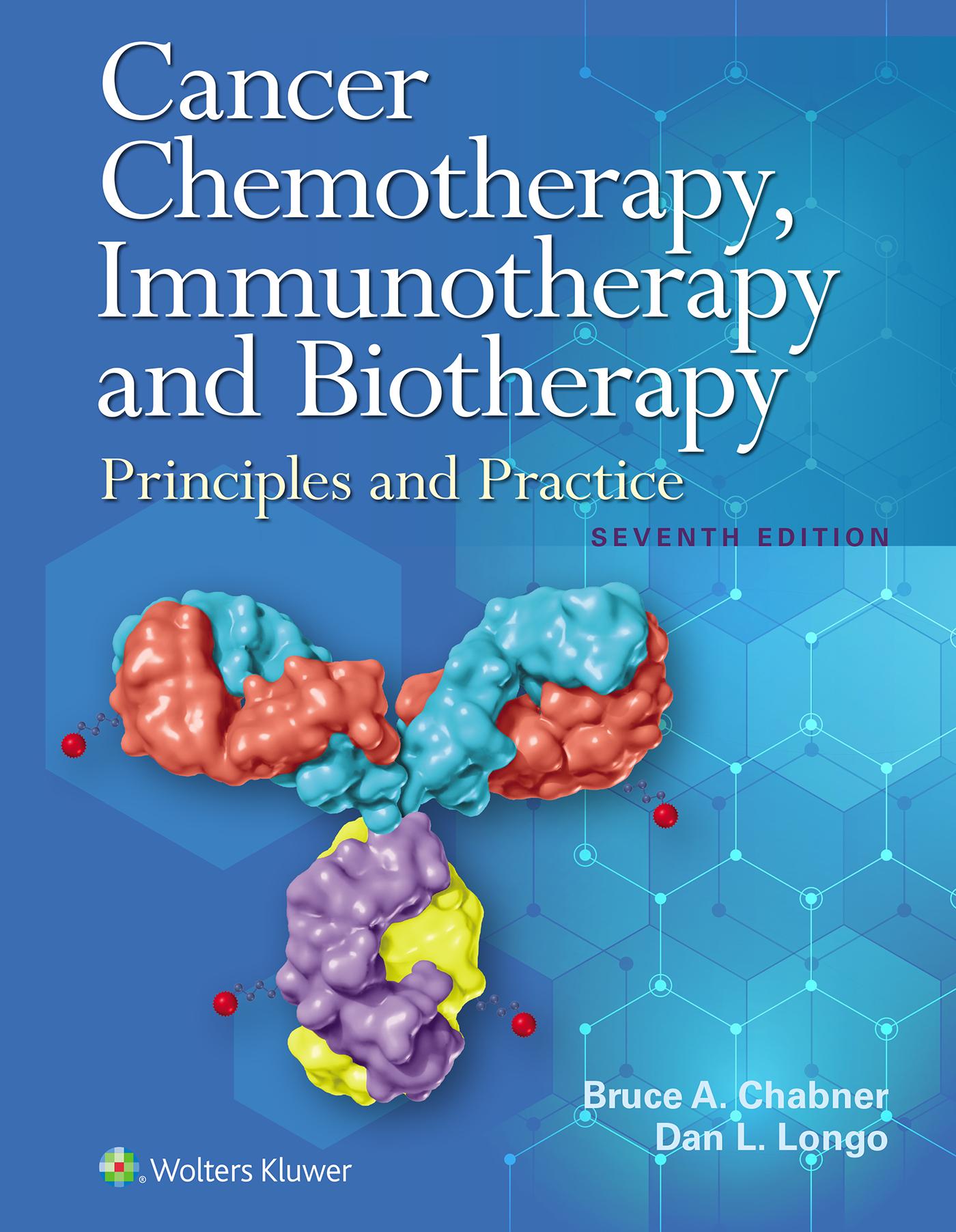 Cover: 9781975199296 | Cancer Chemotherapy, Immunotherapy, and Biotherapy | Chabner (u. a.)