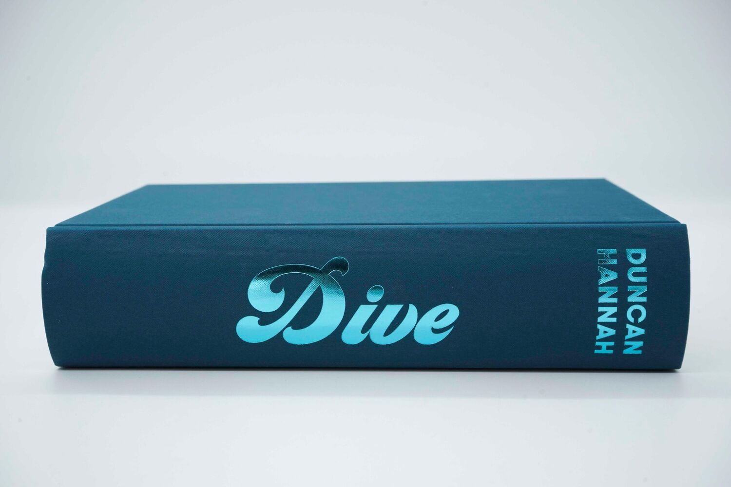 Bild: 9783737100922 | Dive | Tagebuch der Siebziger | Duncan Hannah | Buch | 560 S. | 2021