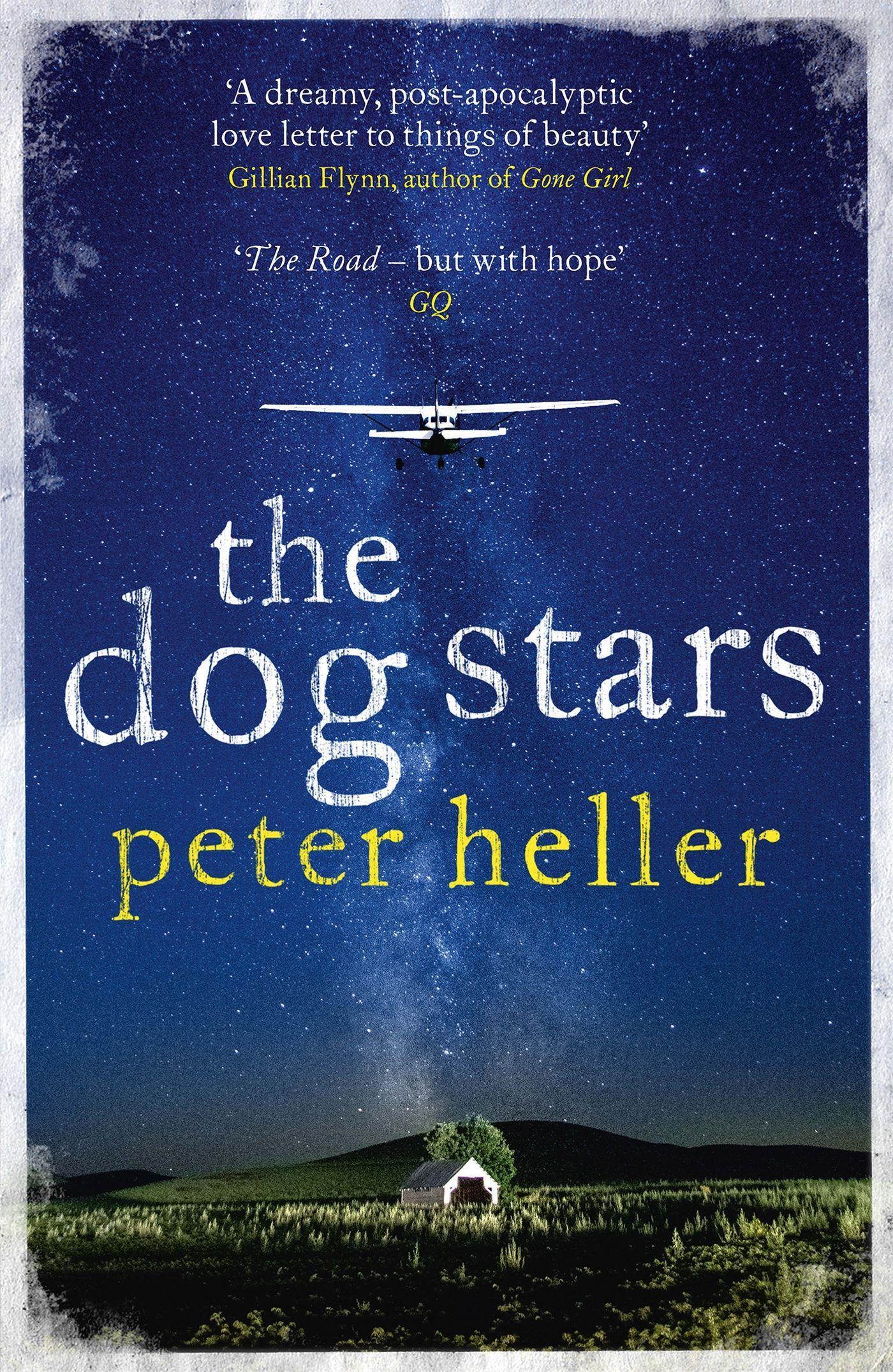 Cover: 9780755392629 | The Dog Stars: The hope-filled story of a world changed by global...