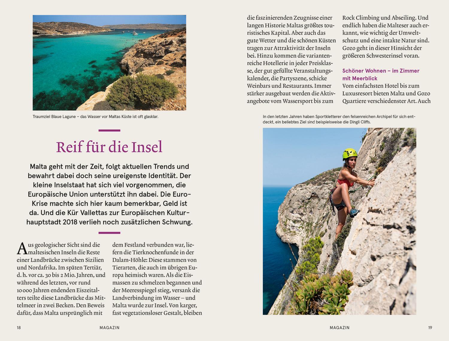 Bild: 9783575006660 | Baedeker SMART Reiseführer Malta | Klaus Bötig | Taschenbuch | 216 S.