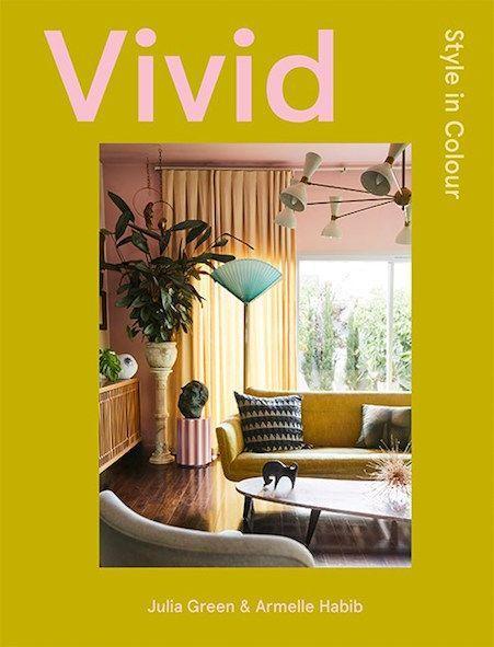 Cover: 9781743796504 | Vivid | Style in Color | Armelle Habib (u. a.) | Buch | Gebunden