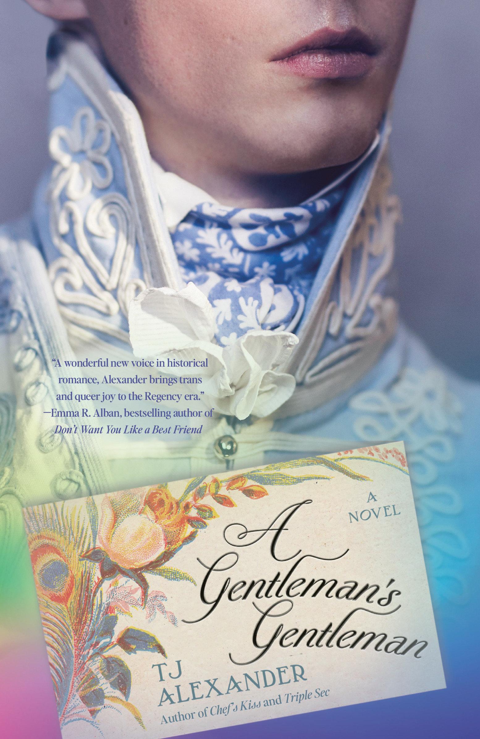 Cover: 9780593686201 | A Gentleman's Gentleman | Tj Alexander | Taschenbuch | Englisch | 2025