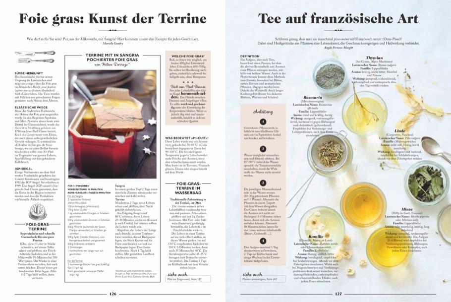 Bild: 9783959614009 | Die Gourmet-Bibel Frankreich | François-Régis Gaudry | Buch | 400 S.