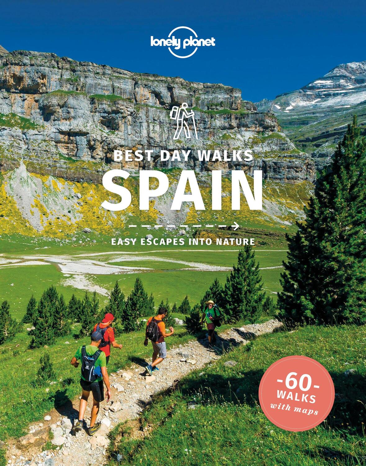 Cover: 9781838691257 | Best Day Walks Spain | Stuart Butler (u. a.) | Taschenbuch | Englisch