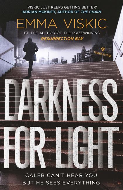 Cover: 9781782275435 | Darkness for Light | Emma Viskic | Taschenbuch | 352 S. | Englisch