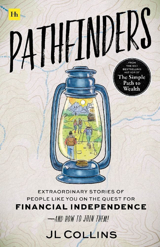 Cover: 9781804090015 | Pathfinders | JL Collins | Taschenbuch | Englisch | 2023