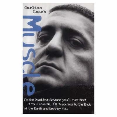 Cover: 9781904034483 | Muscle | Carlton Leach | Taschenbuch | Kartoniert / Broschiert | 2003