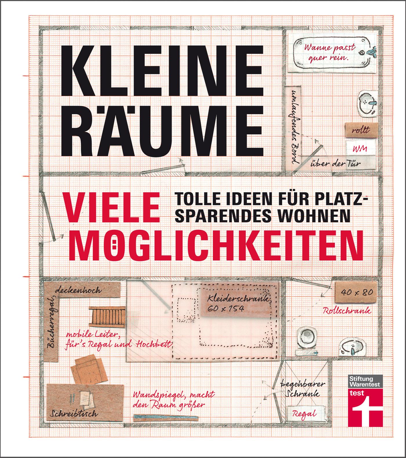 Cover: 9783868514148 | Kleine Räume - viele Möglichkeiten | Christian Eigner | Buch | 192 S.