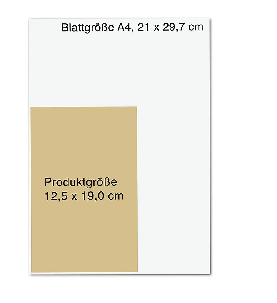 Bild: 9783426448830 | Die verwunschene Hütte und das Wunder der Achtsamkeit | Ronja Lange