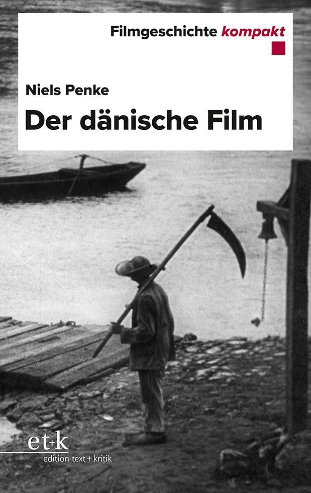 Cover: 9783689300067 | Der dänische Film | Niels Penke | Taschenbuch | 109 S. | Deutsch