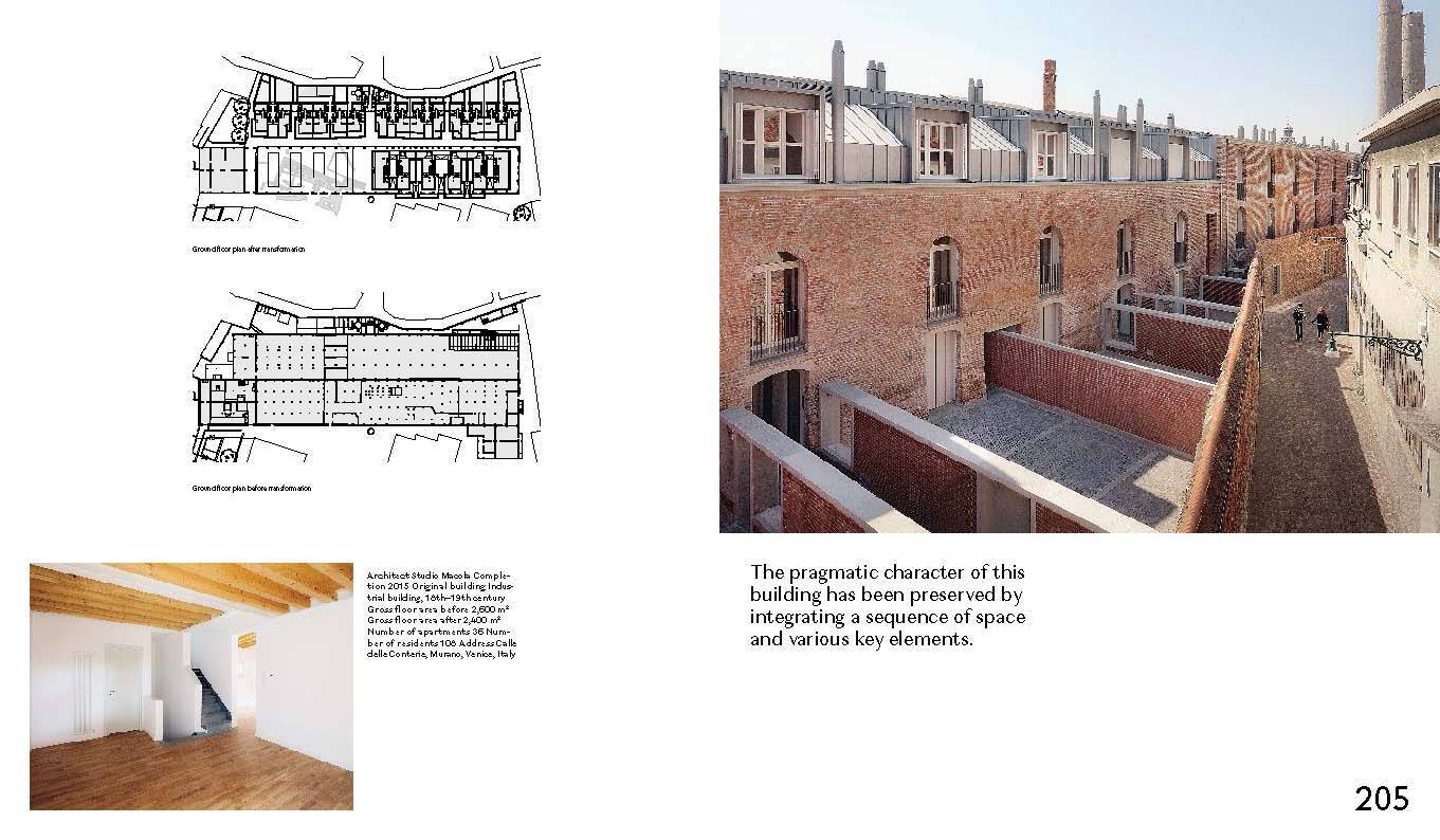 Bild: 9783037682401 | When a Factory Becomes a Home | Adaptive Reuse for Living | Uffelen