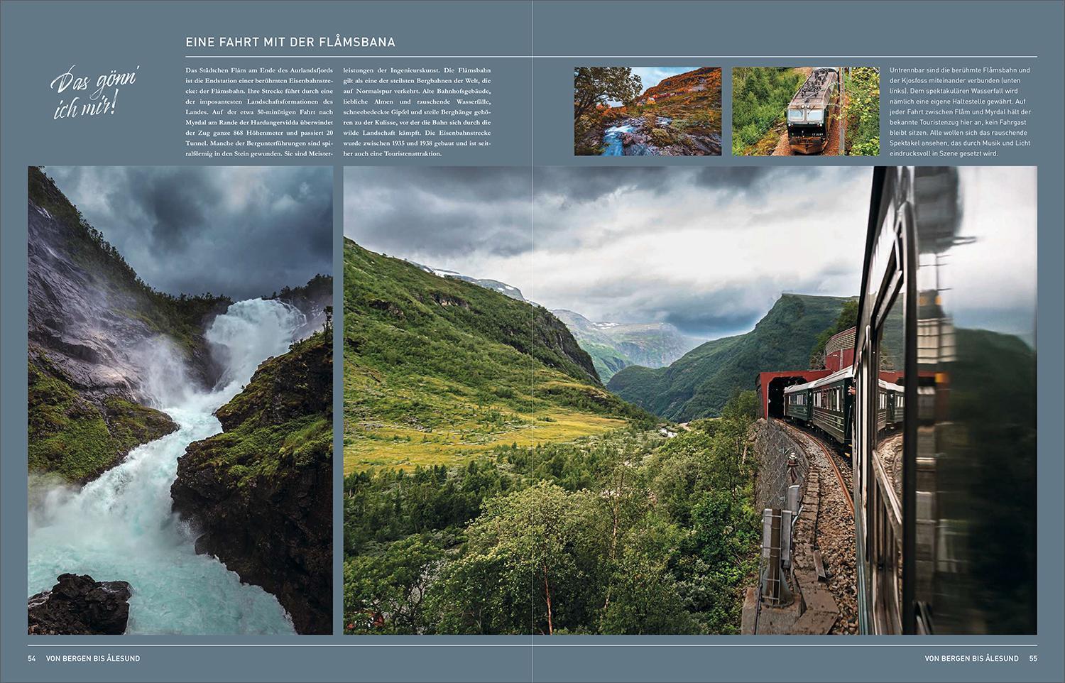 Bild: 9783969650530 | KUNTH Bildband Hurtigruten | Die schönste Seereise der Welt | Buch