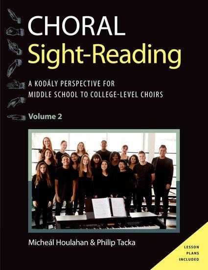 Cover: 9780197550540 | Choral Sight Reading | Micheal Houlahan (u. a.) | Taschenbuch | Buch