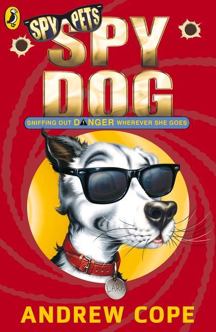 Cover: 9780141318844 | Spy Dog | Andrew Cope | Taschenbuch | Spy Dog | Englisch | 2005