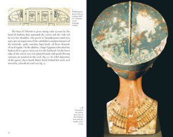 Bild: 9783775734851 | The Many Faces of Nefertiti | Engl.-Arabian | Taschenbuch | Arabisch