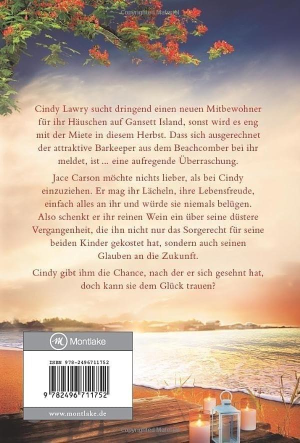 Rückseite: 9782496711752 | Neubeginn auf Gansett Island | Marie Force | Taschenbuch | 398 S.