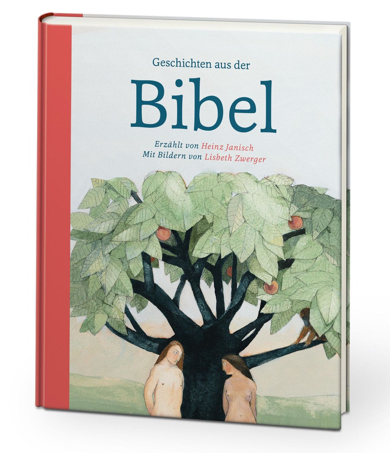 Cover: 9783438040091 | Geschichten aus der Bibel | Heinz Janisch | Buch | 142 S. | Deutsch