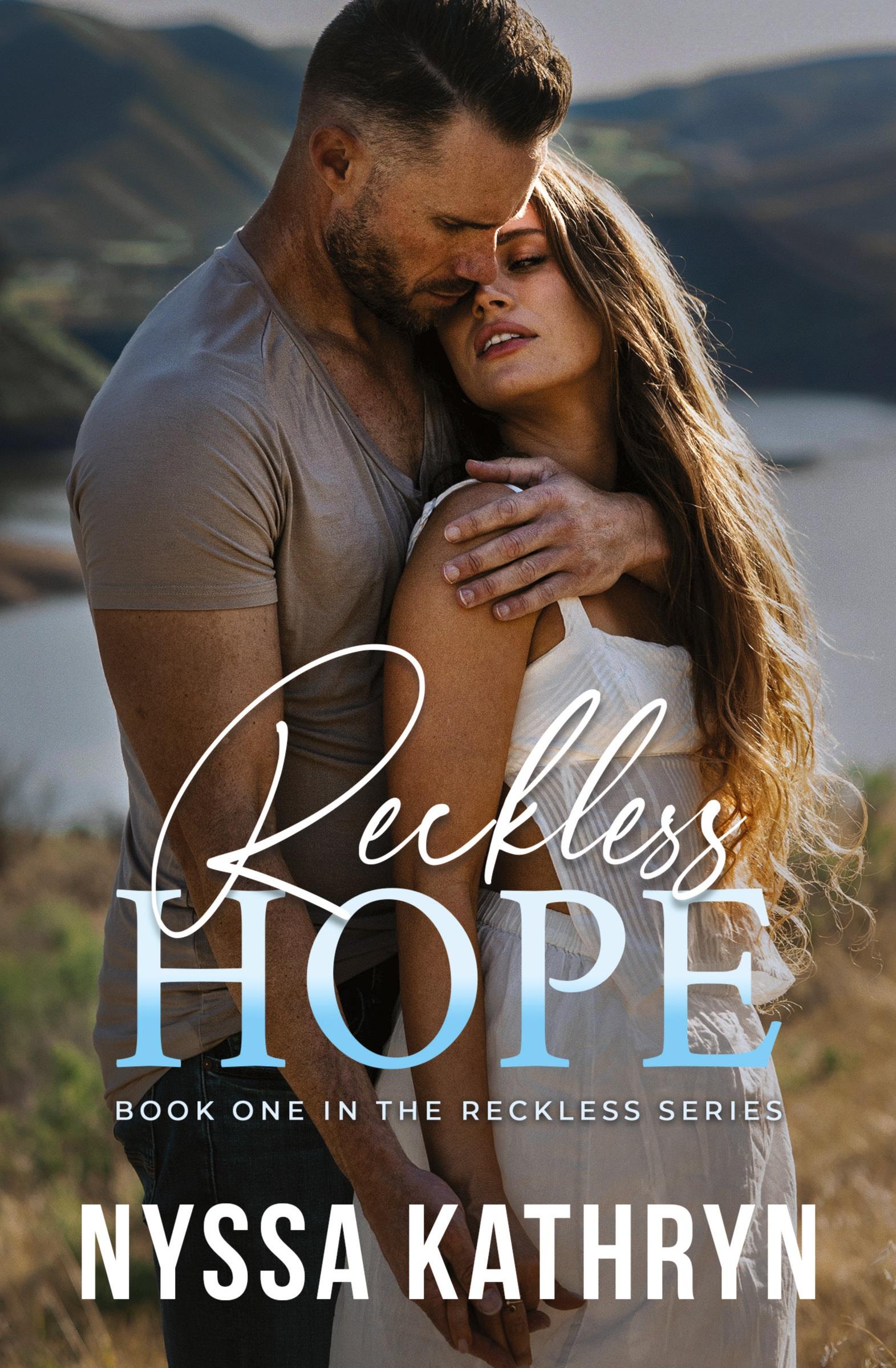 Cover: 9781922869692 | Reckless Hope | Nyssa Kathryn | Taschenbuch | Englisch | 2024