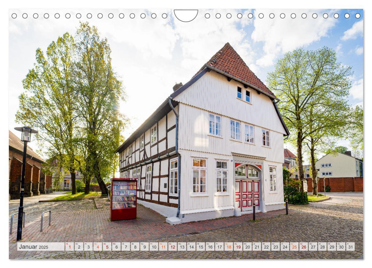 Bild: 9783435053230 | Neustadt am Rübenberge Impressionen (Wandkalender 2025 DIN A4...