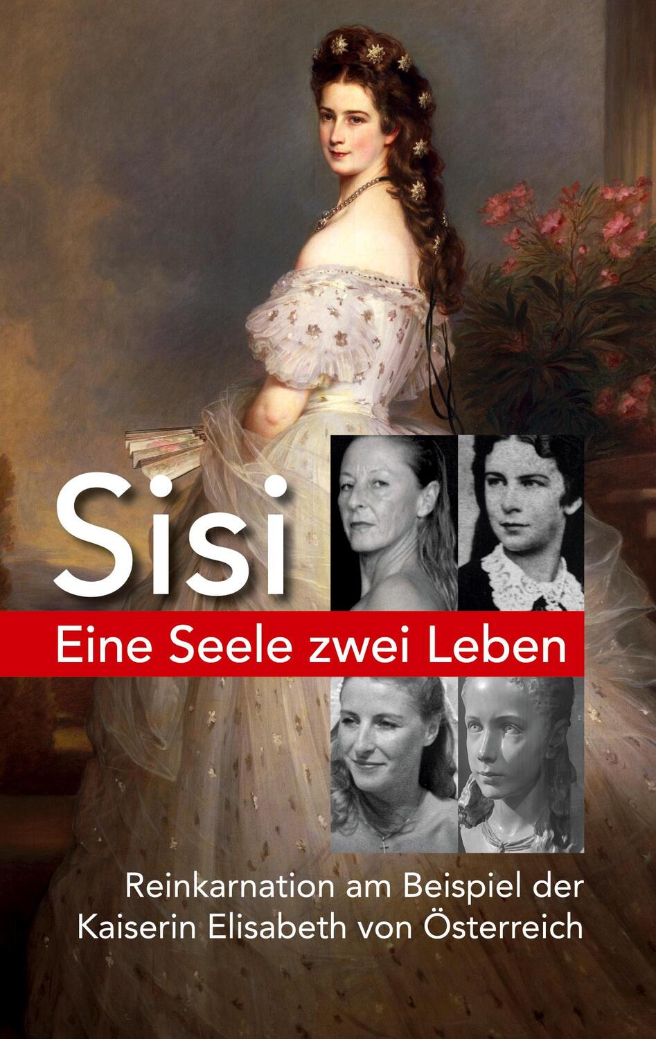 Cover: 9783347910249 | Eine Seele ZWEI LEBEN | Dagmar Ridky | Taschenbuch | Paperback | 2023