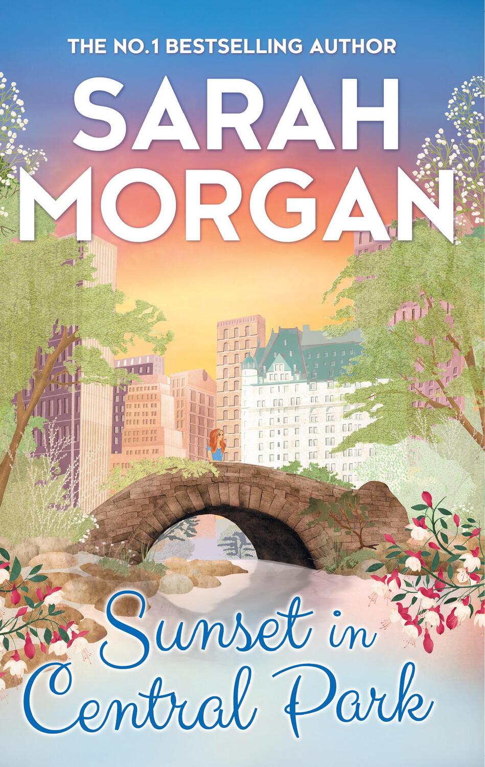 Cover: 9781848454729 | Sunset In Central Park | Sarah Morgan | Taschenbuch | 384 S. | 2016