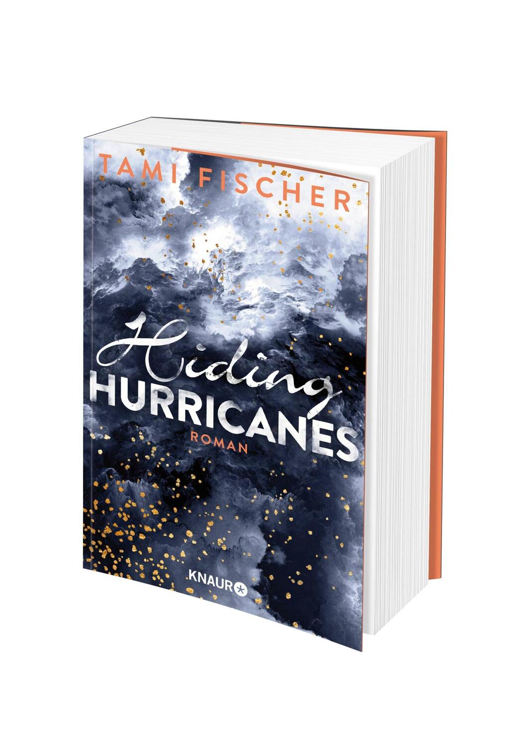 Bild: 9783426525548 | Hiding Hurricanes | Roman | Tami Fischer | Taschenbuch | 416 S. | 2020