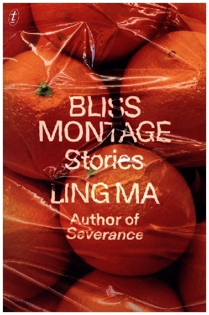 Cover: 9781911231356 | Bliss Montage | Ling Ma | Taschenbuch | 240 S. | Englisch | 2022