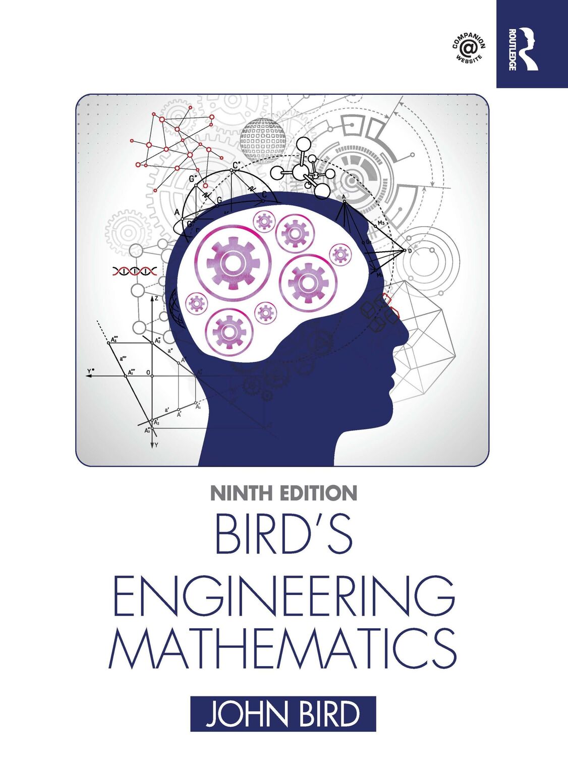 Cover: 9780367643782 | Bird's Engineering Mathematics | John Bird | Taschenbuch | Englisch