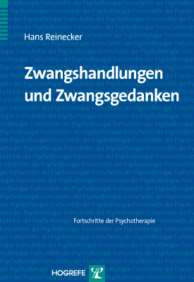 Cover: 9783801720551 | Zwangshandlungen und Zwangsgedanken | Hans Reinecker | Taschenbuch