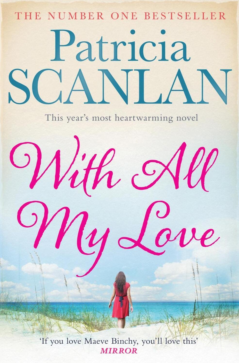 Cover: 9781471110788 | With All My Love | Patricia Scanlan | Taschenbuch | 510 S. | Englisch