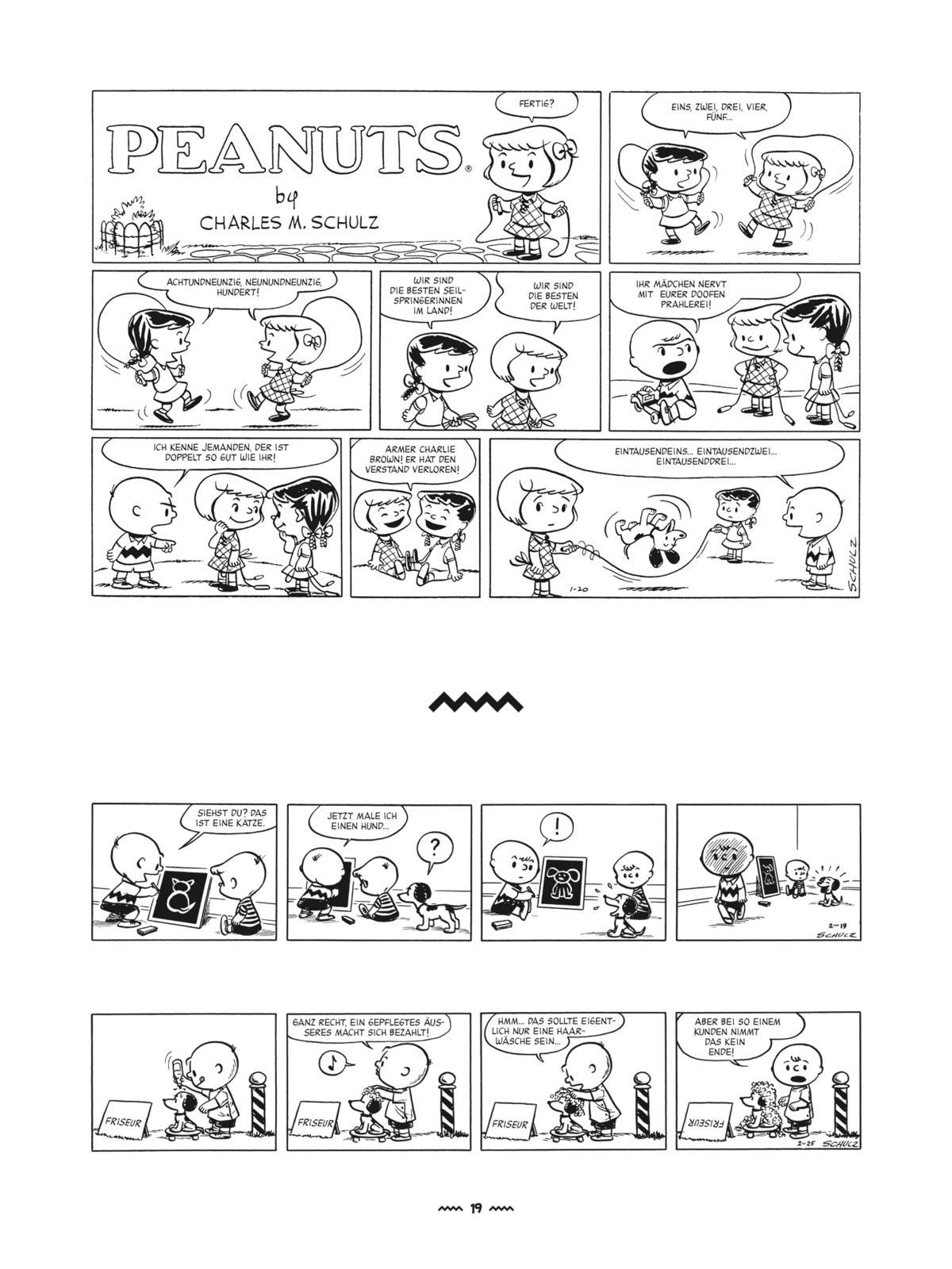 Bild: 9783551028501 | ... Und Charles M. Schulz schuf die Peanuts | Charles M. Schulz | Buch