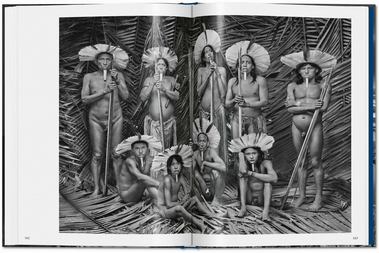 Bild: 9783754400630 | Sebastião Salgado. Amazônia | Lélia Wanick Salgado | Buch | 192 S.