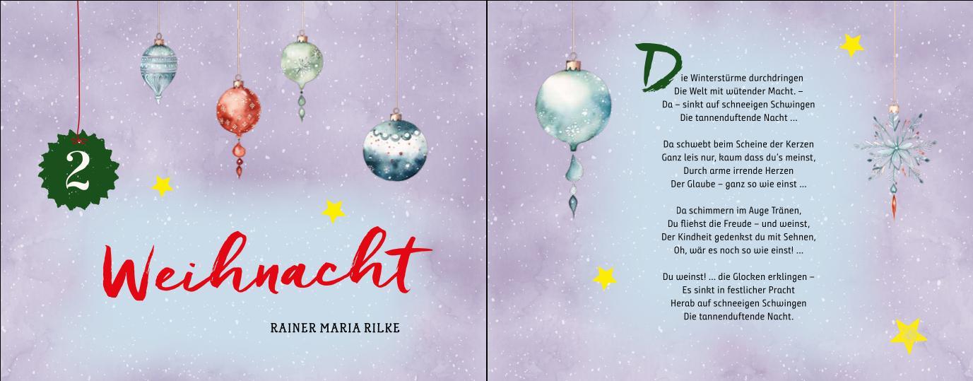 Bild: 9783780614193 | Wie es früher war zur Weihnachtszeit | Buch | 96 S. | Deutsch | 2024