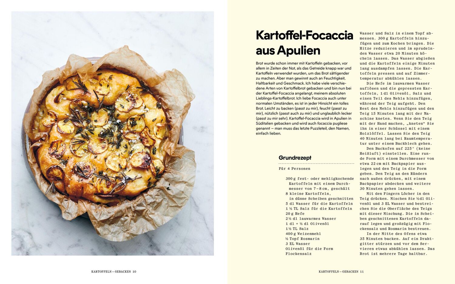 Bild: 9783967041651 | Kartoffelküche | Die leckersten Rezepte und Zubereitungen | Ekengren