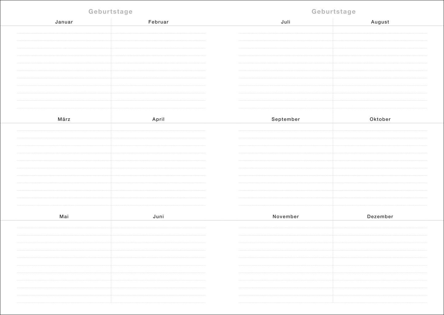 Bild: 9783756407446 | Terminer A5, Struktur schwarz 2025 | Heye | Buch | Bürokalender Heye