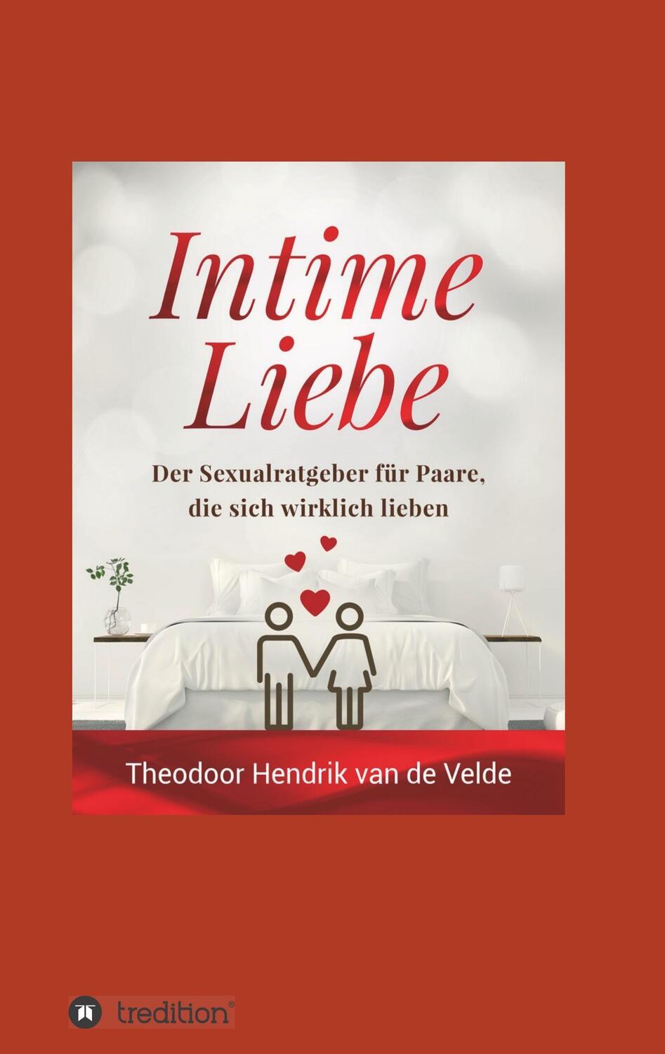 Cover: 9783746922270 | Intime Liebe | Der Sexualratgeber für Paare, die sich wirklich lieben