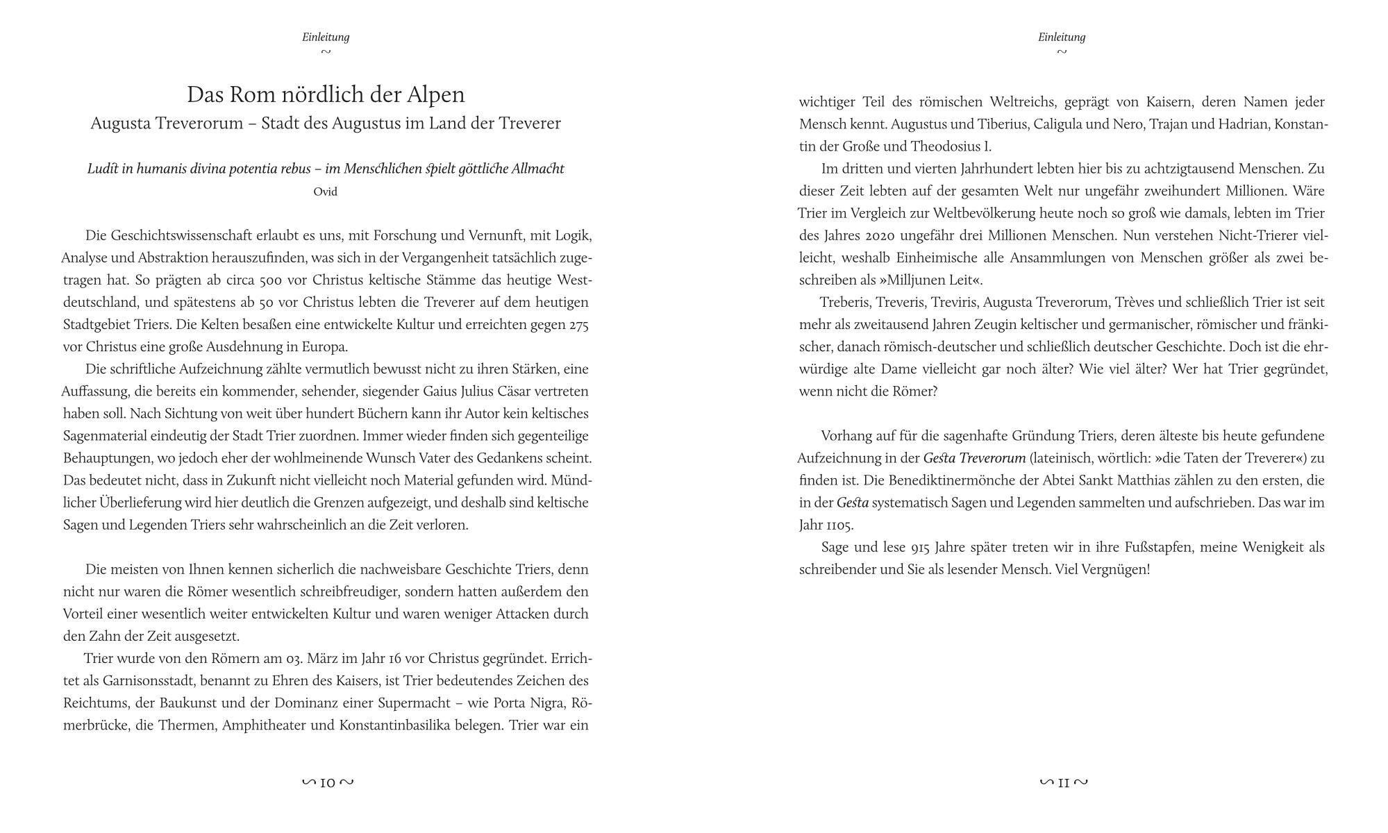 Bild: 9783955403638 | Sagen und Legenden aus dem alten Trier | Mario Junkes | Buch | 160 S.